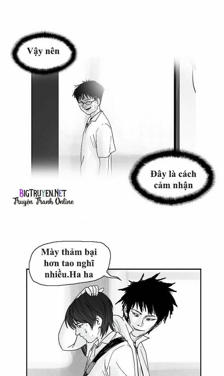 bạo lực học đường chapter 2 37