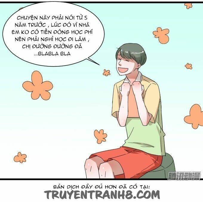 cho anh gần em chapter 9 11