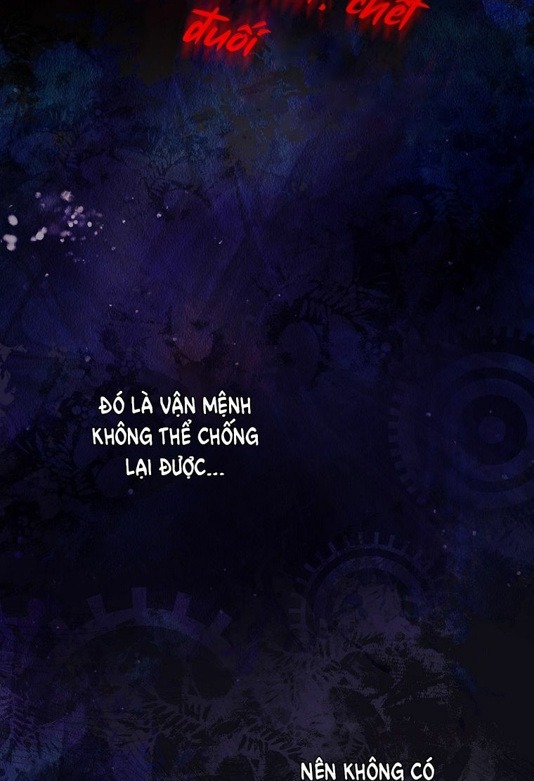 tôi nhìn thấy cái chết của bạn chapter 2 30