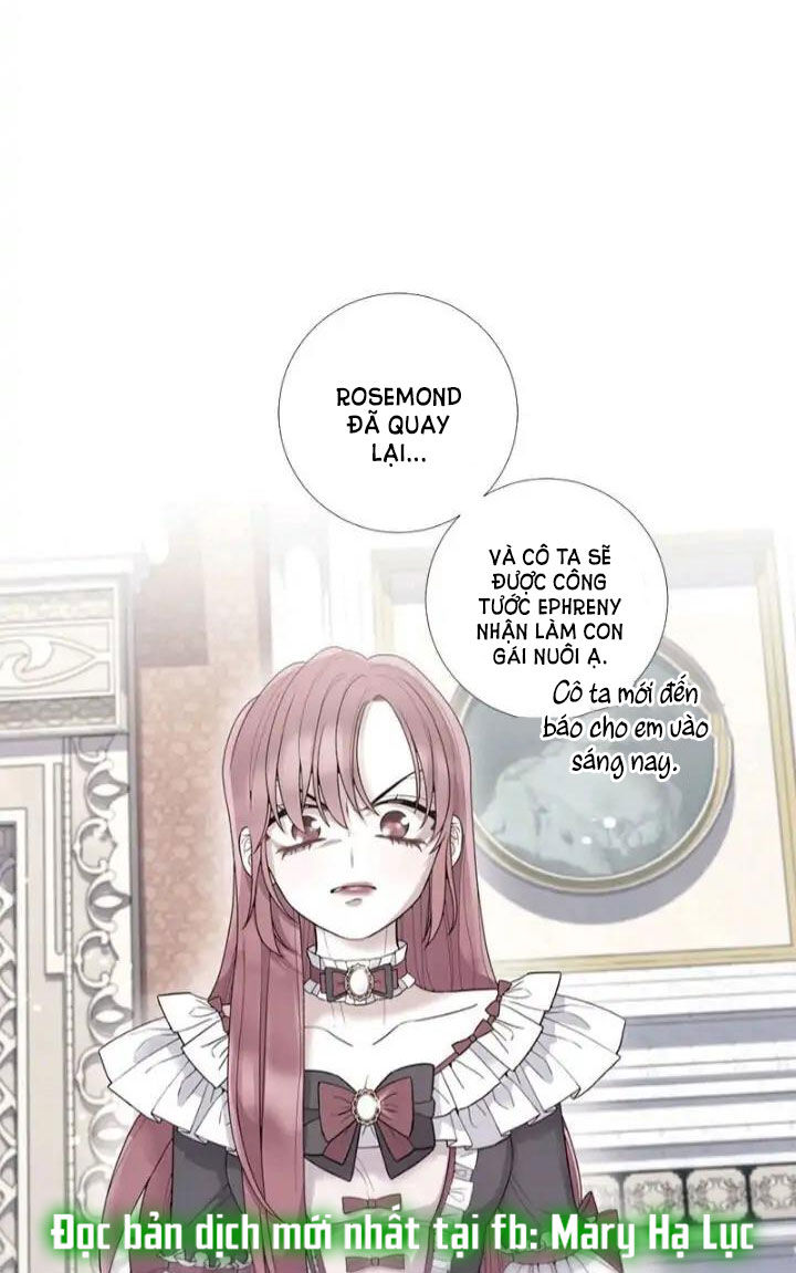 từ tiểu thư thành hoàng hậu - lady to queen chapter 59.2 7