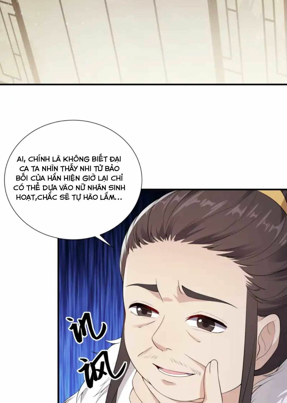 nam thần ai cũng muốn lấy ta chapter 30 22