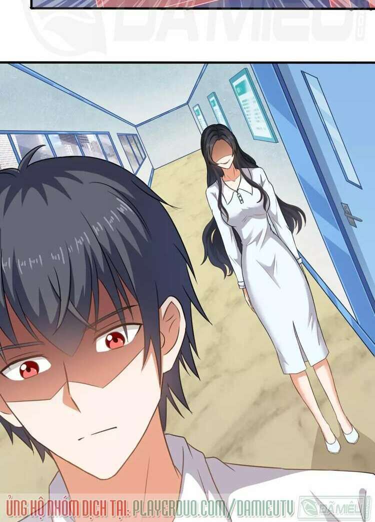 địa phủ khai phá thương chapter 92 19