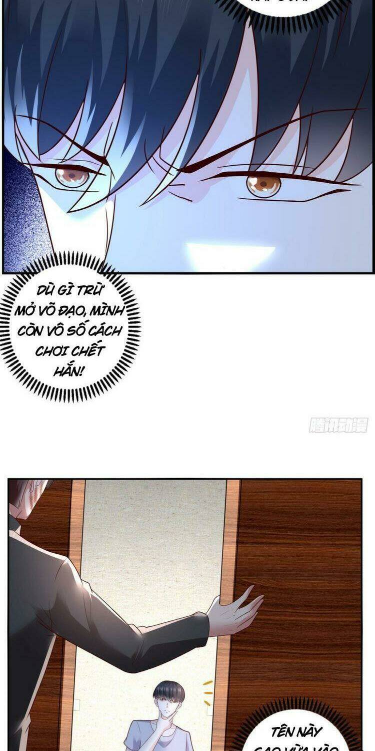 trùng sinh chi thần đế quy lai chapter 66 2