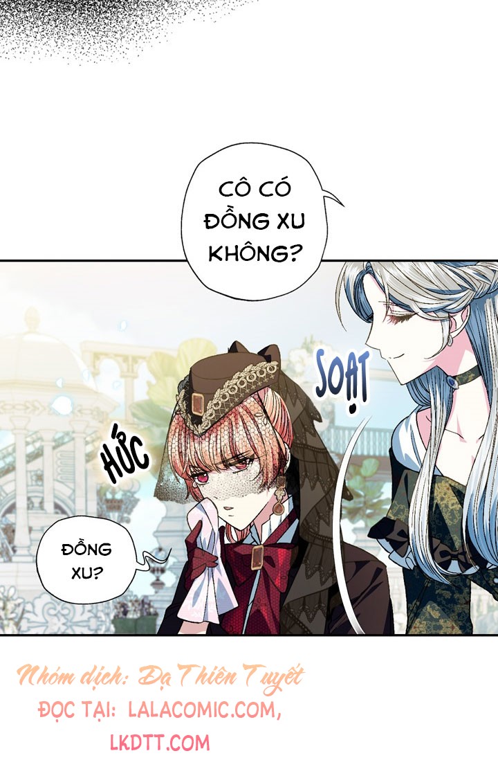 cha, con không muốn kết hôn đâu chapter 51 59