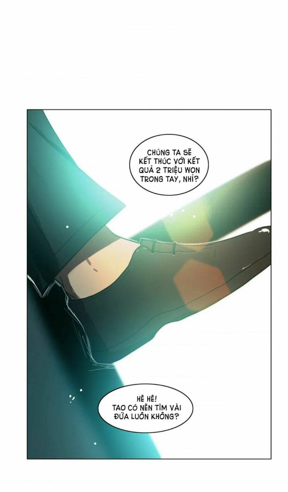 giải thoát chapter 27 53