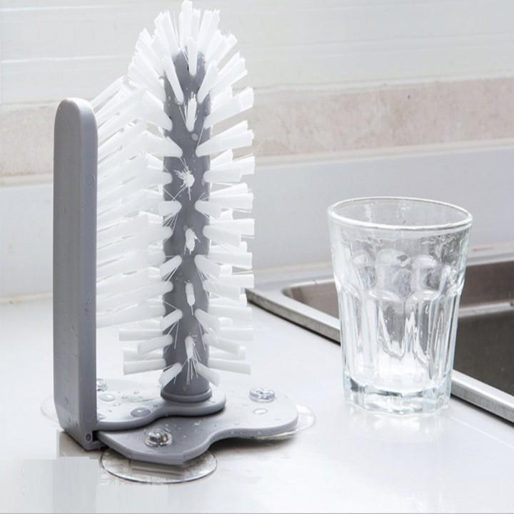 DỤNG CỤ RỬA CỐC - BRUSH Slimz