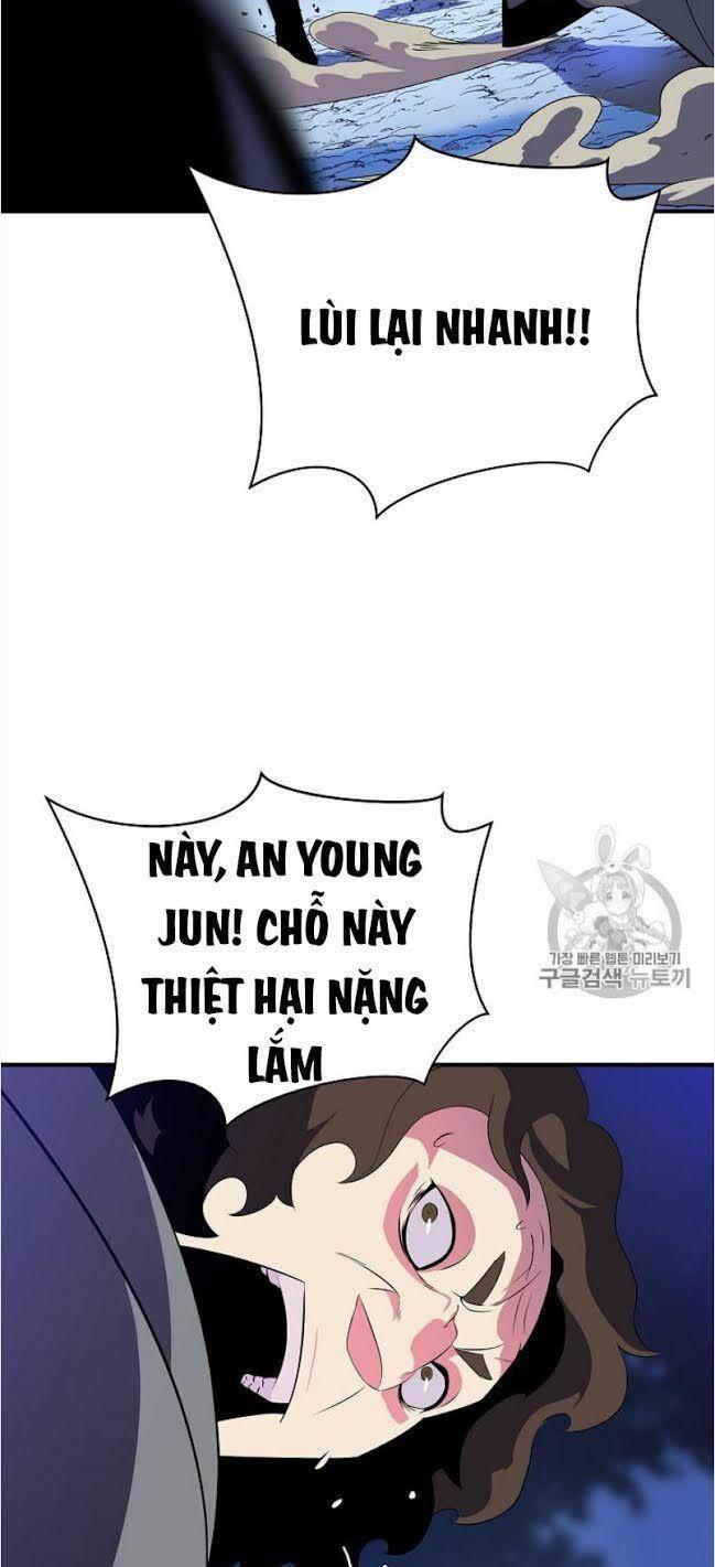 tiêu diệt đấng cứu thế chapter 37 14