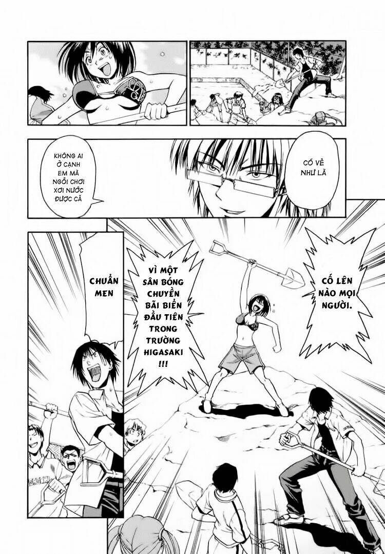 beach stars chapter 22 9