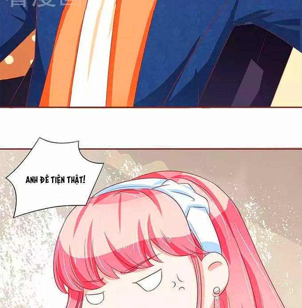 vương tước tư hữu bảo bối chapter 96 21