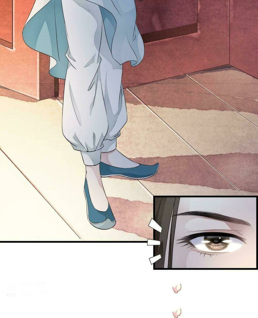 bạch liên yêu cơ người chapter 25 46