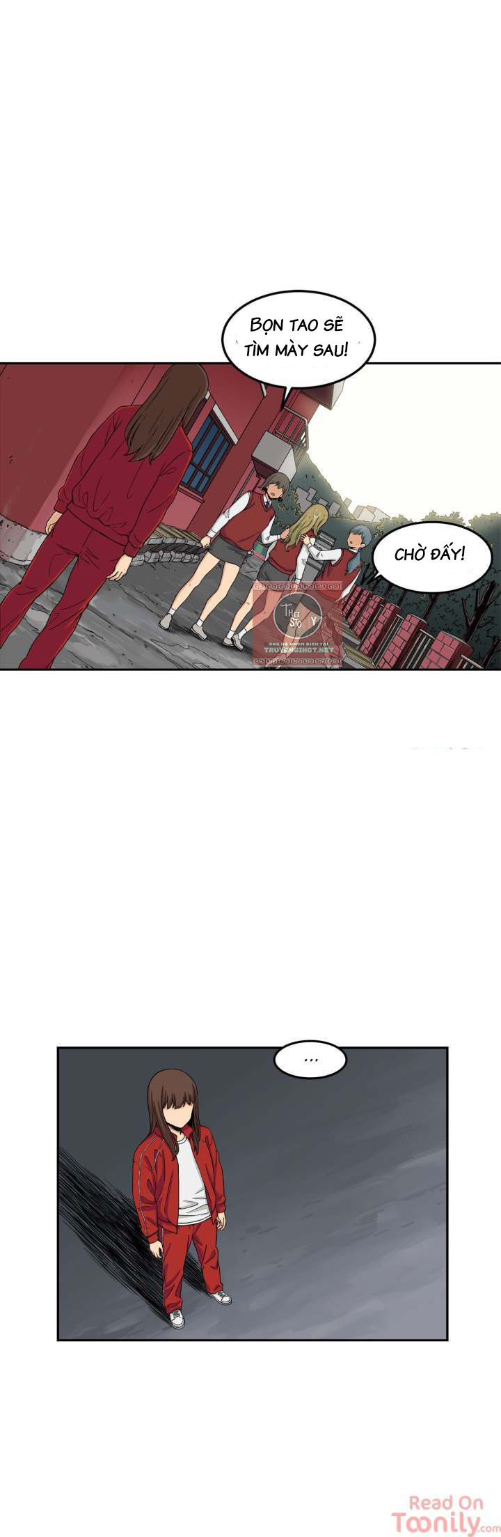 head over heels chapter 1.2 10