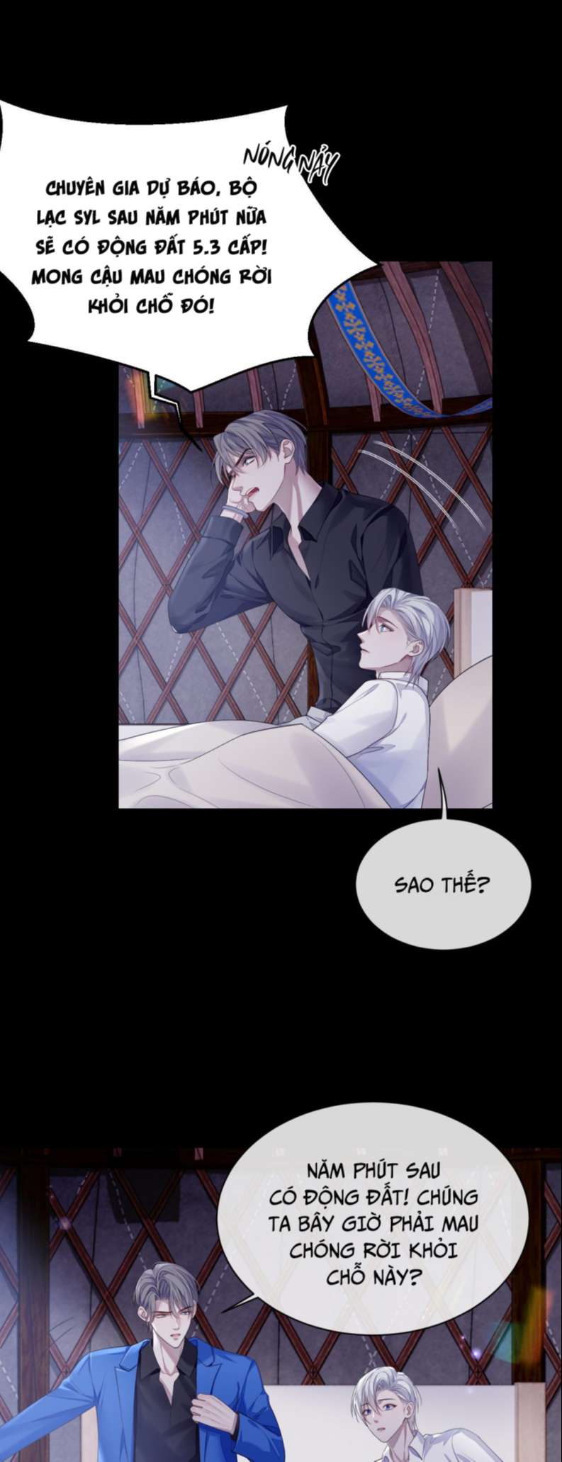 xin hãy ly hôn chapter 80 14