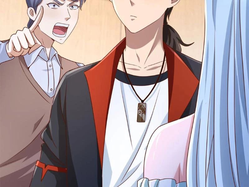 bảy vị tỷ tỷ tuyệt thế vô song của ta chapter 16 15