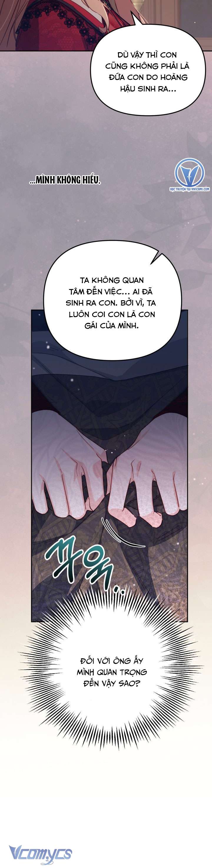 không có chỗ cho kẻ giả mạo chapter 30 14