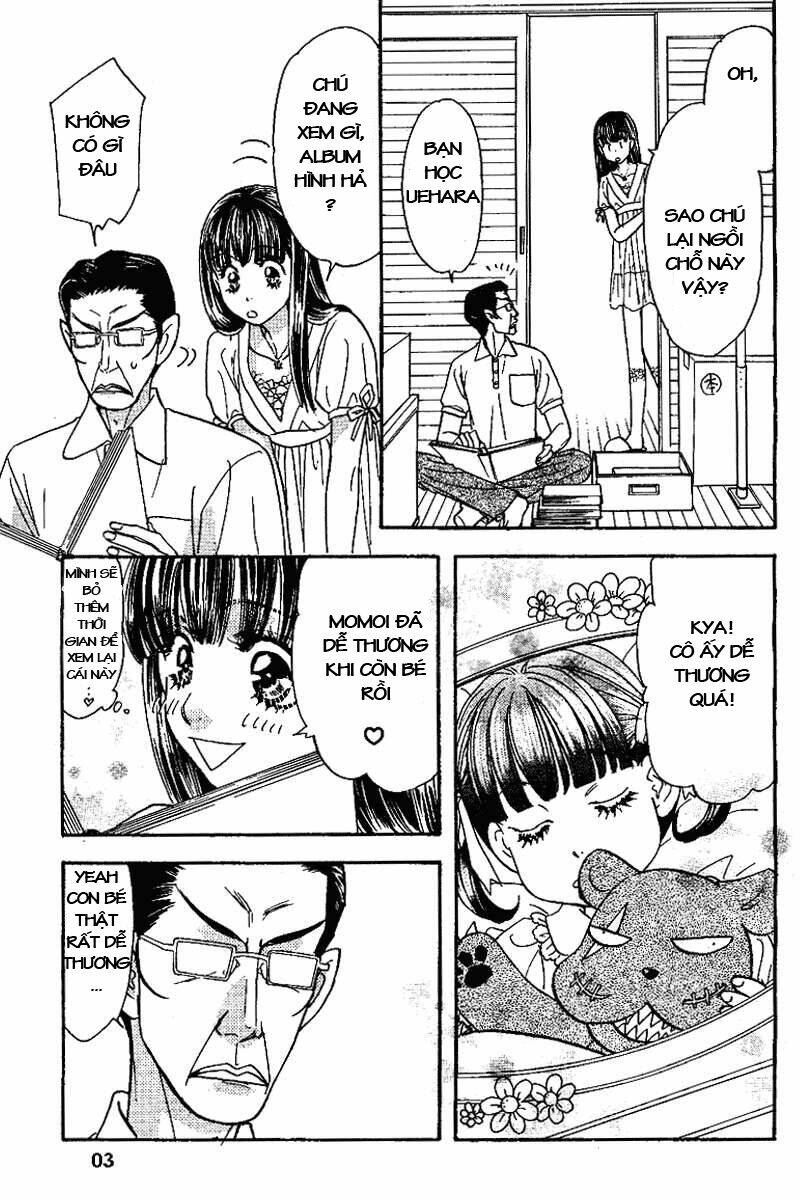 boku to kanojo no xxx chapter 48 7