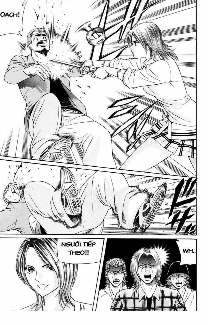 bakudan bakumatsu danshi chapter 2 14