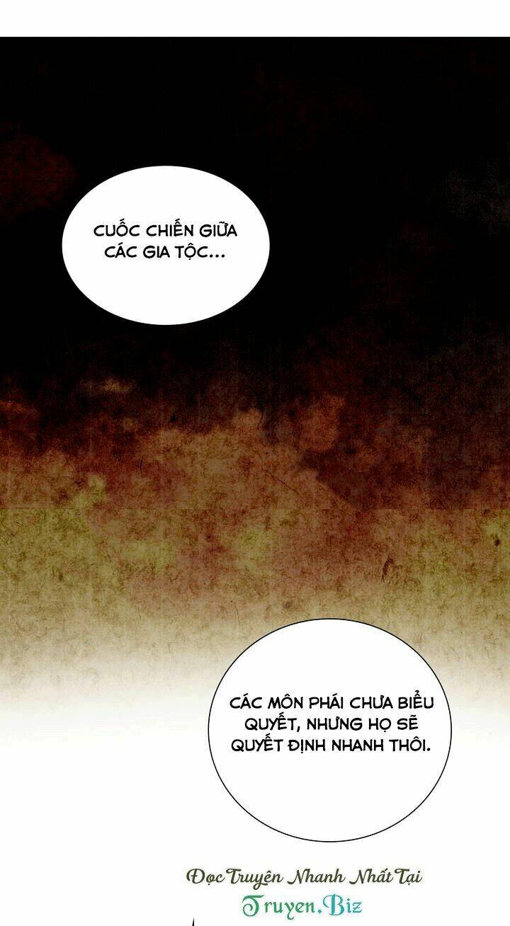 biên niên sử lãnh nguyệt chapter 36 29