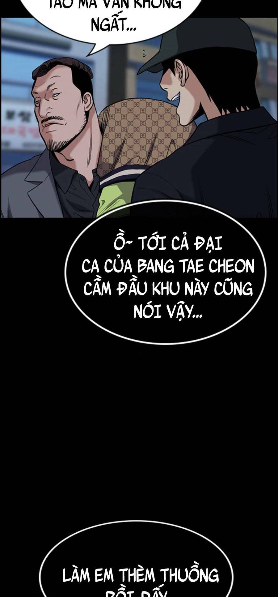 Giáo Dục Chân Chính - Get Schooled Chapter 94 - Trang 34