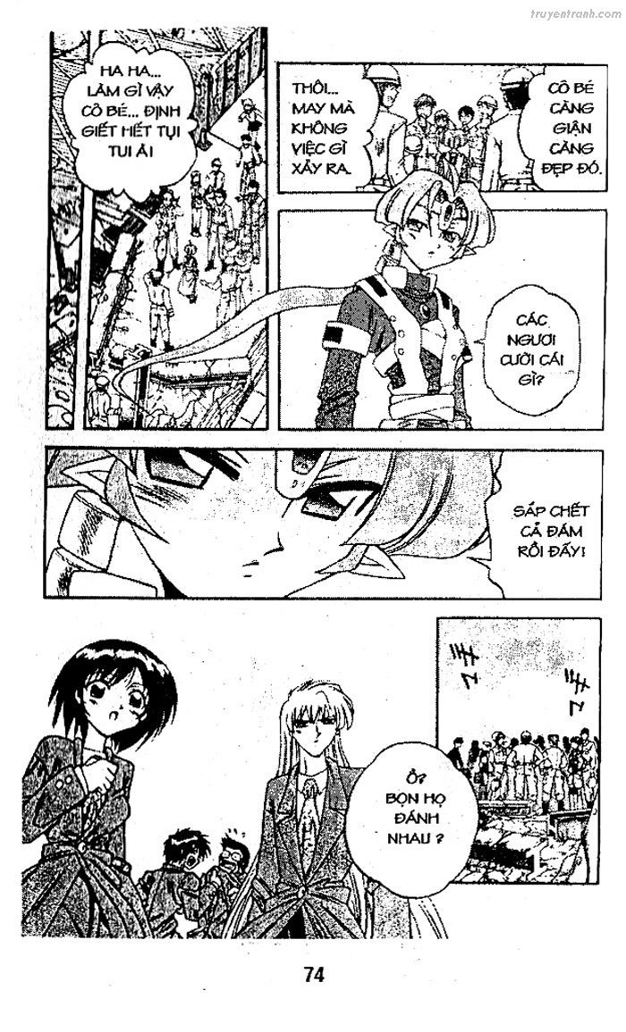 devil and devil chapter 61 10