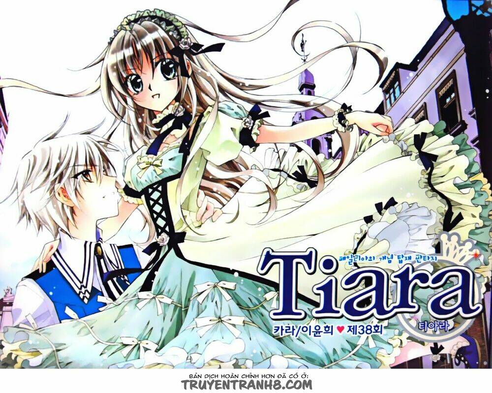 tiara chapter 38 2