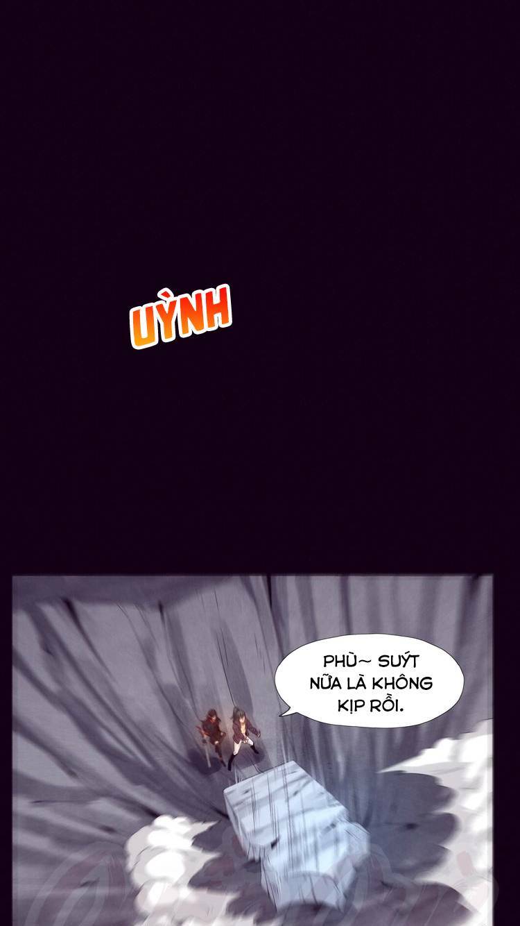 hắc kim đảo chapter 22 24