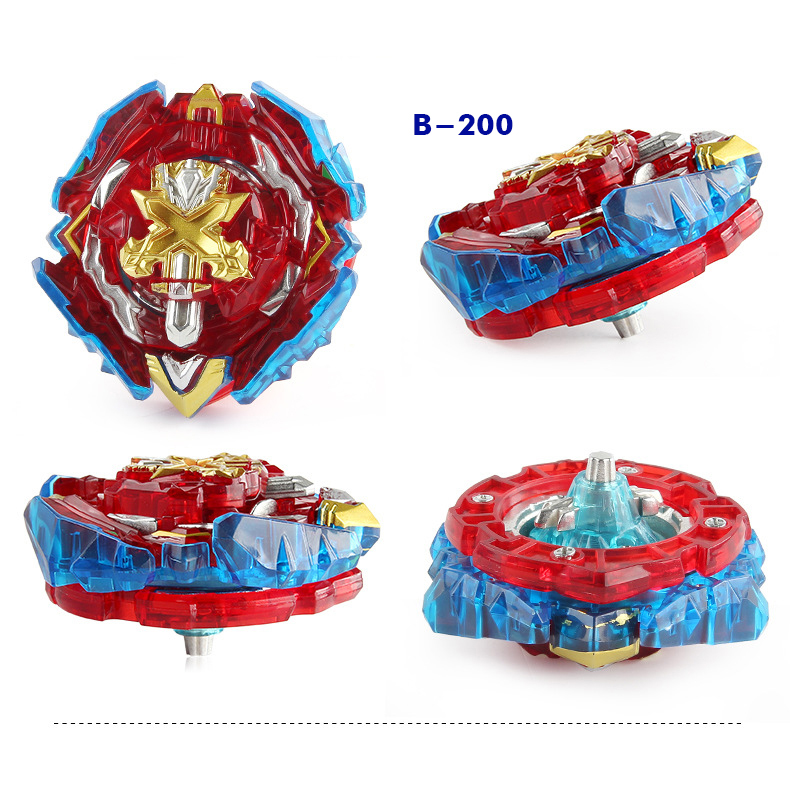 Con Quay B200 - Đồ Chơi Beyblade Burst B200 Prime