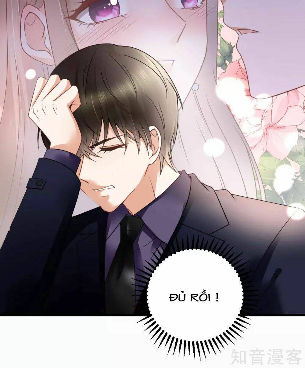 cường thế tù ái - địch thiếu đừng xằng bậy chapter 45 13