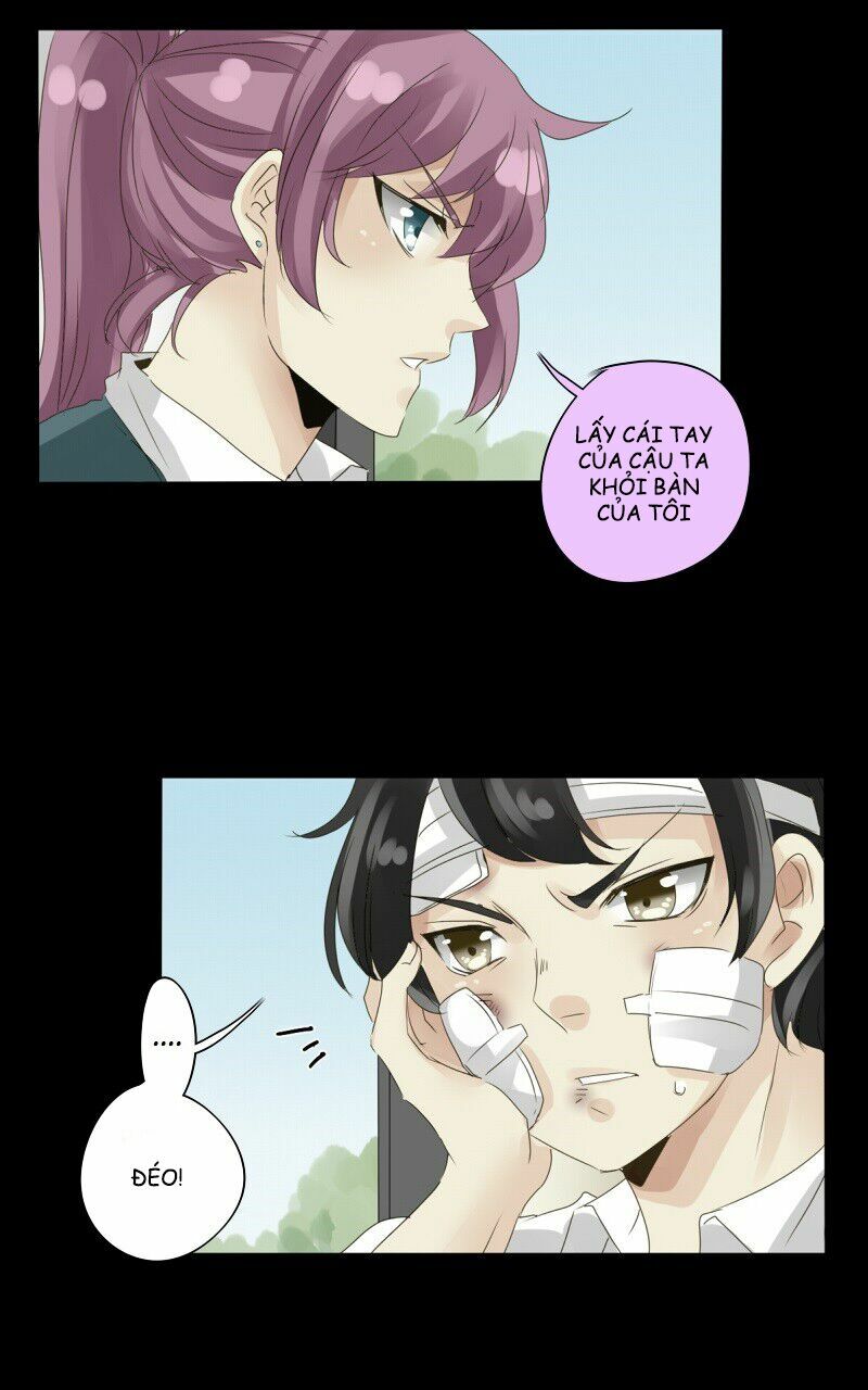 unordinary chapter 36 40