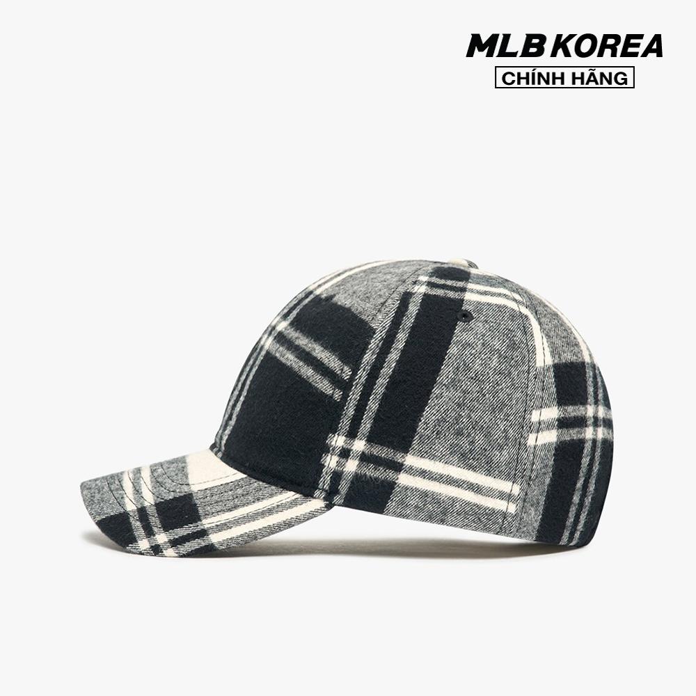 MLB - Nón bóng chày unisex Multi Logo Unstructured 3ACP7302N