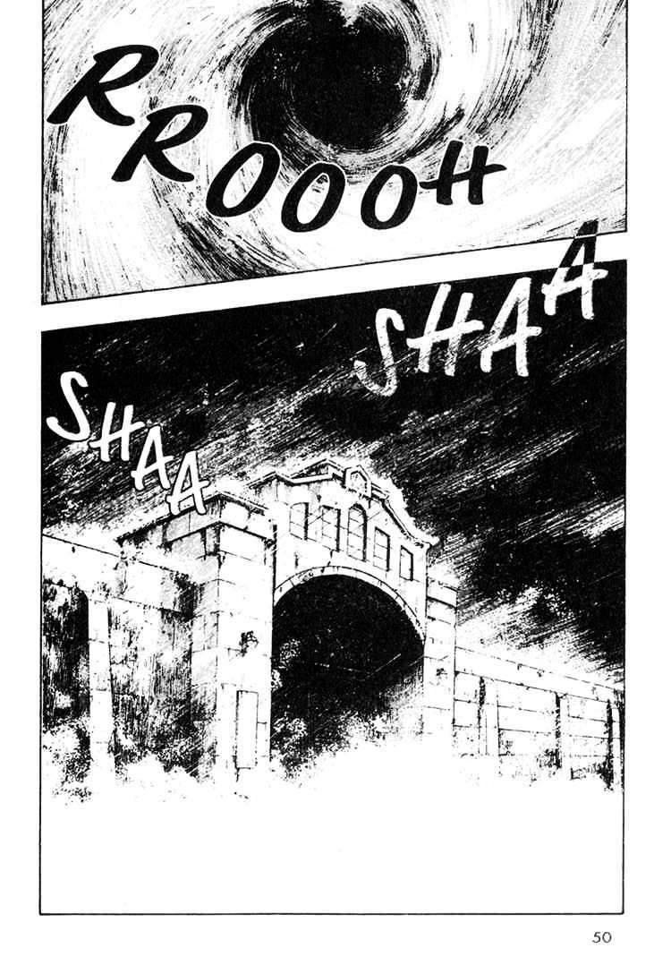 shamo (võ đạo) chapter 13 8