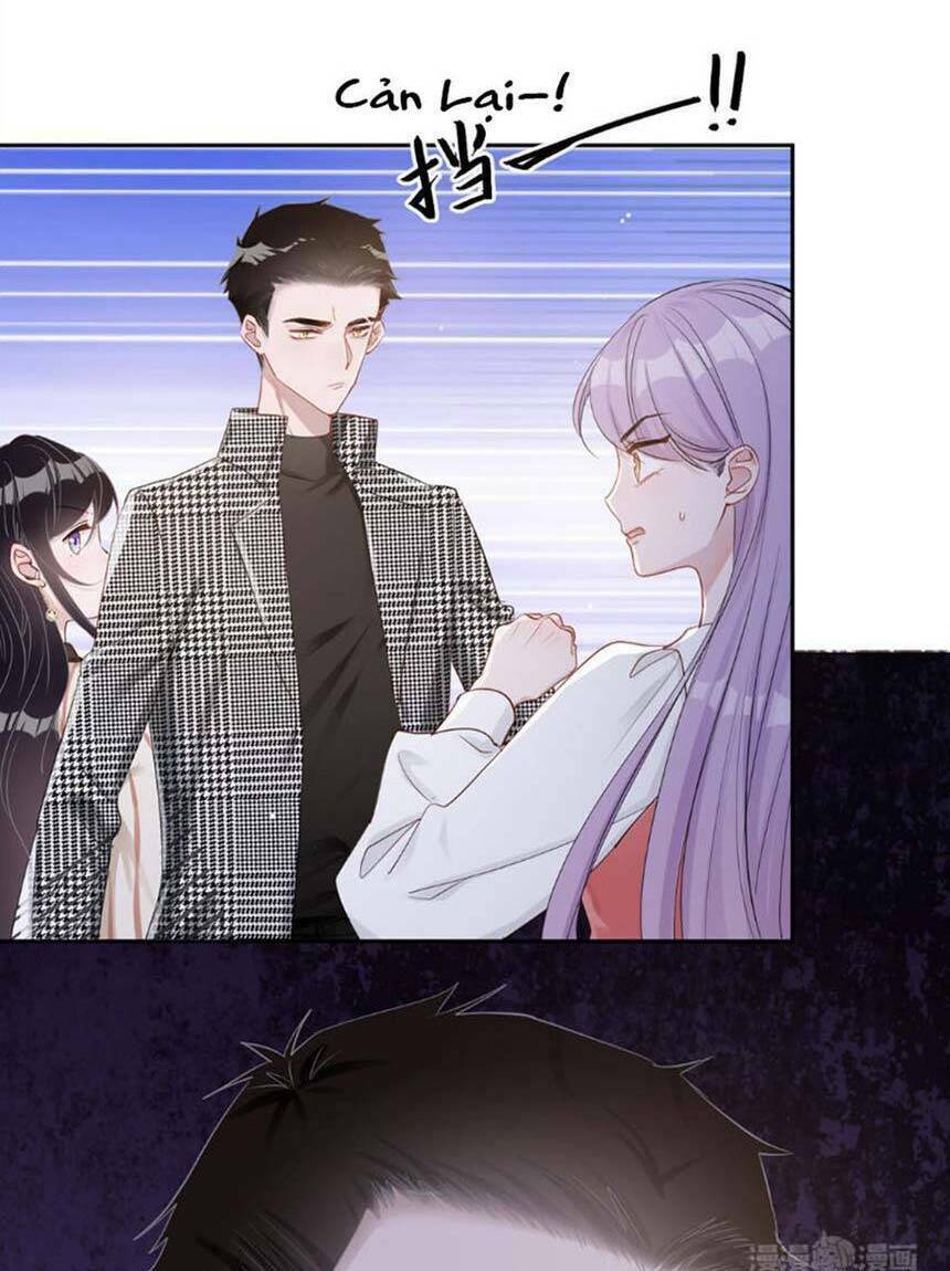 thế thân tự mình tu dưỡng chapter 33 5