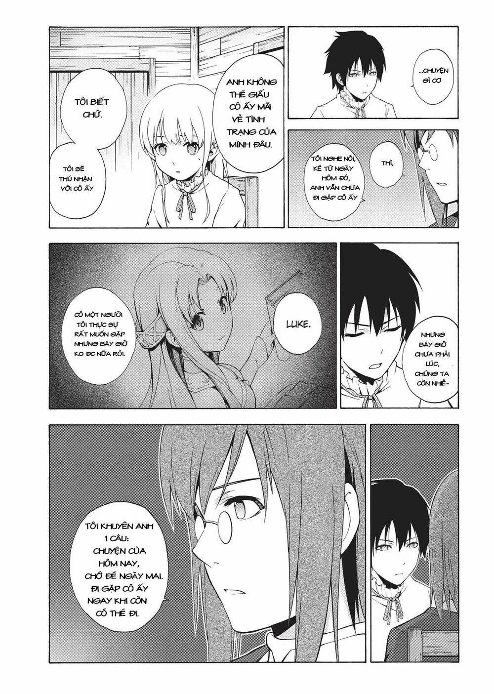 seiken no blacksmith chapter 43 11