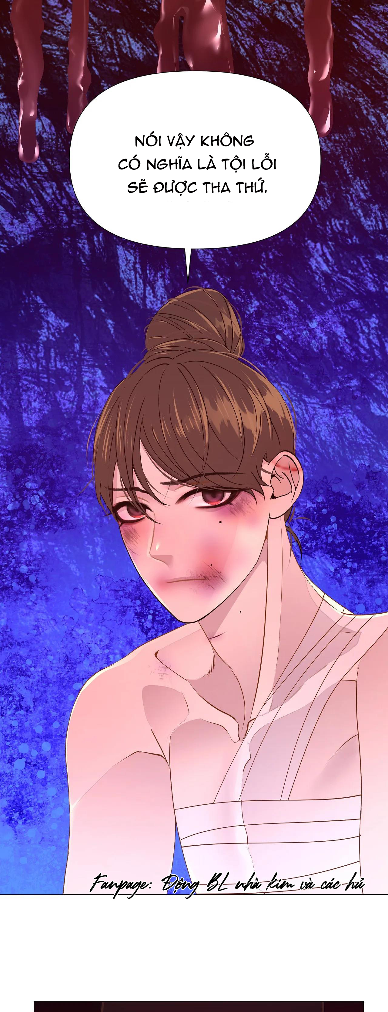 dạ xoa hóa liên ký chapter 25 52