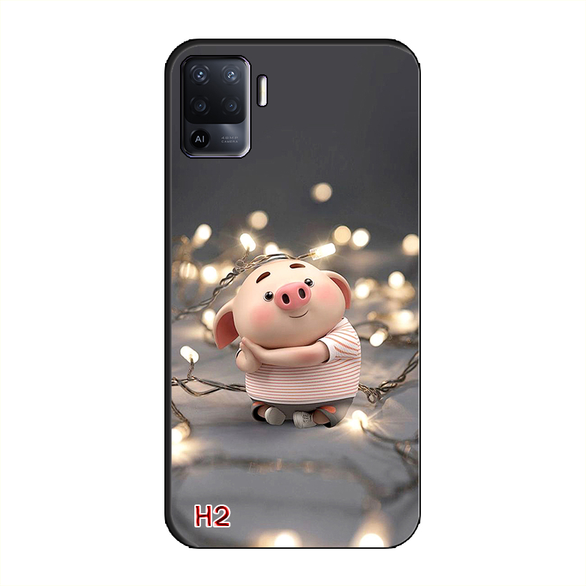 Ốp Lưng Dành Cho OPPO A94