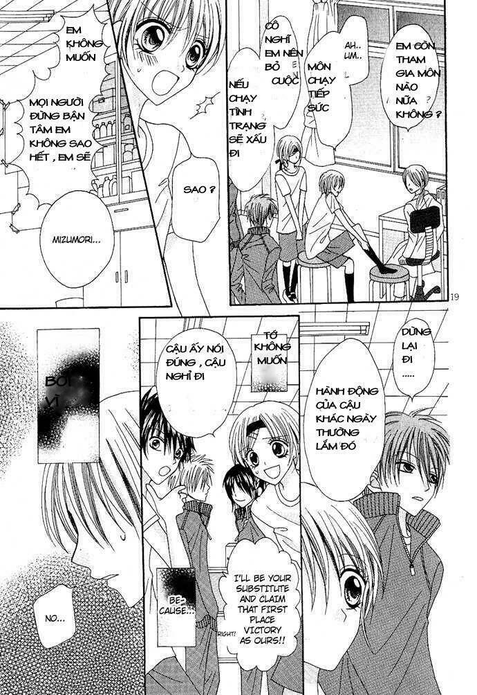 kizuna baton chapter 1 19