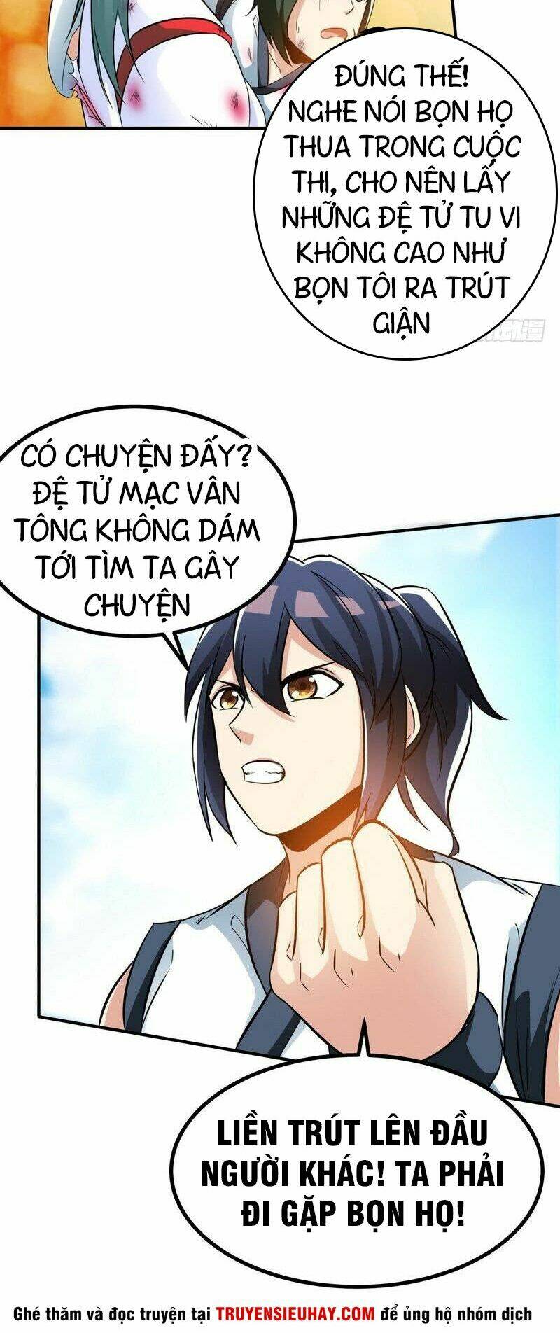 chí tôn thần ma chapter 49 10