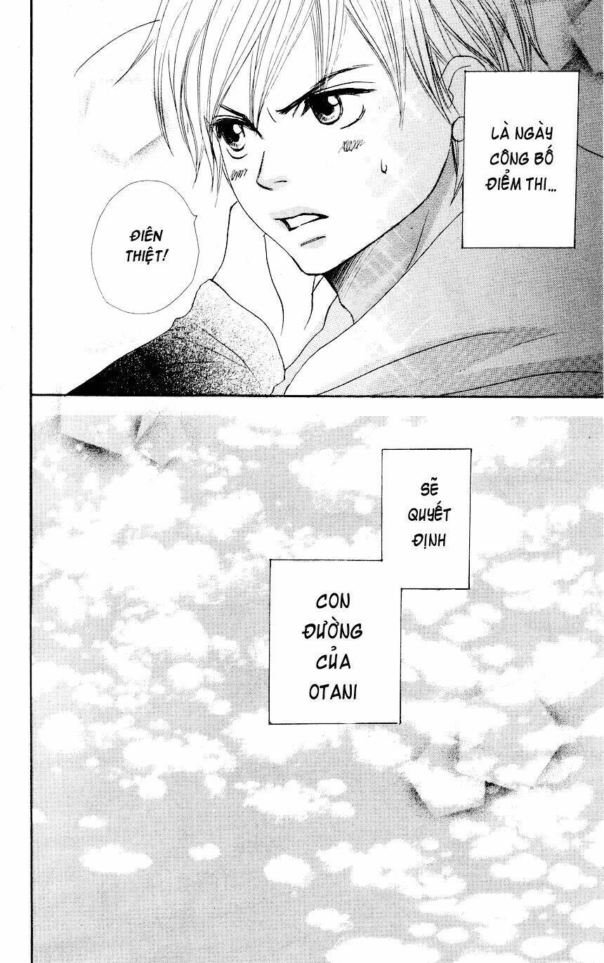 rắc rối đáng yêu chapter 45 43