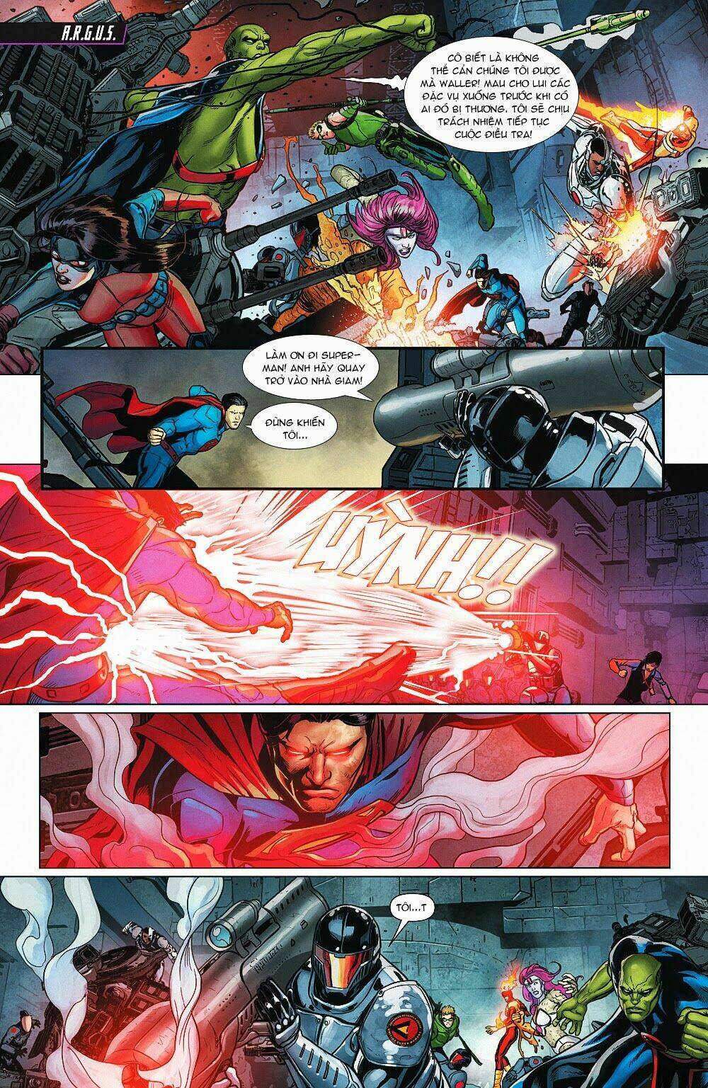 justice league chapter 22.2 20