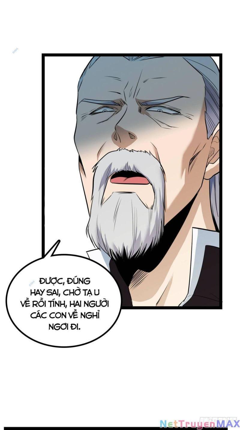 thiên sư chapter 32 41