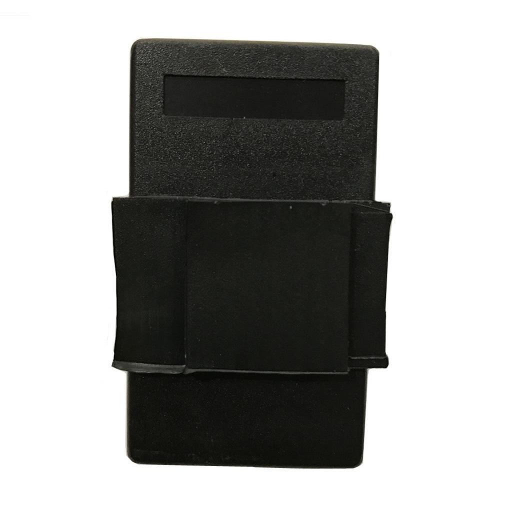 6 Pins DC CDI Box Racing Ignition Coil for GY6 50cc 125cc 150cc Engine Moped