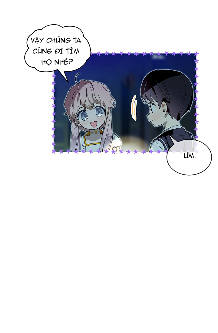 quý cô quyền lực chapter 29 35