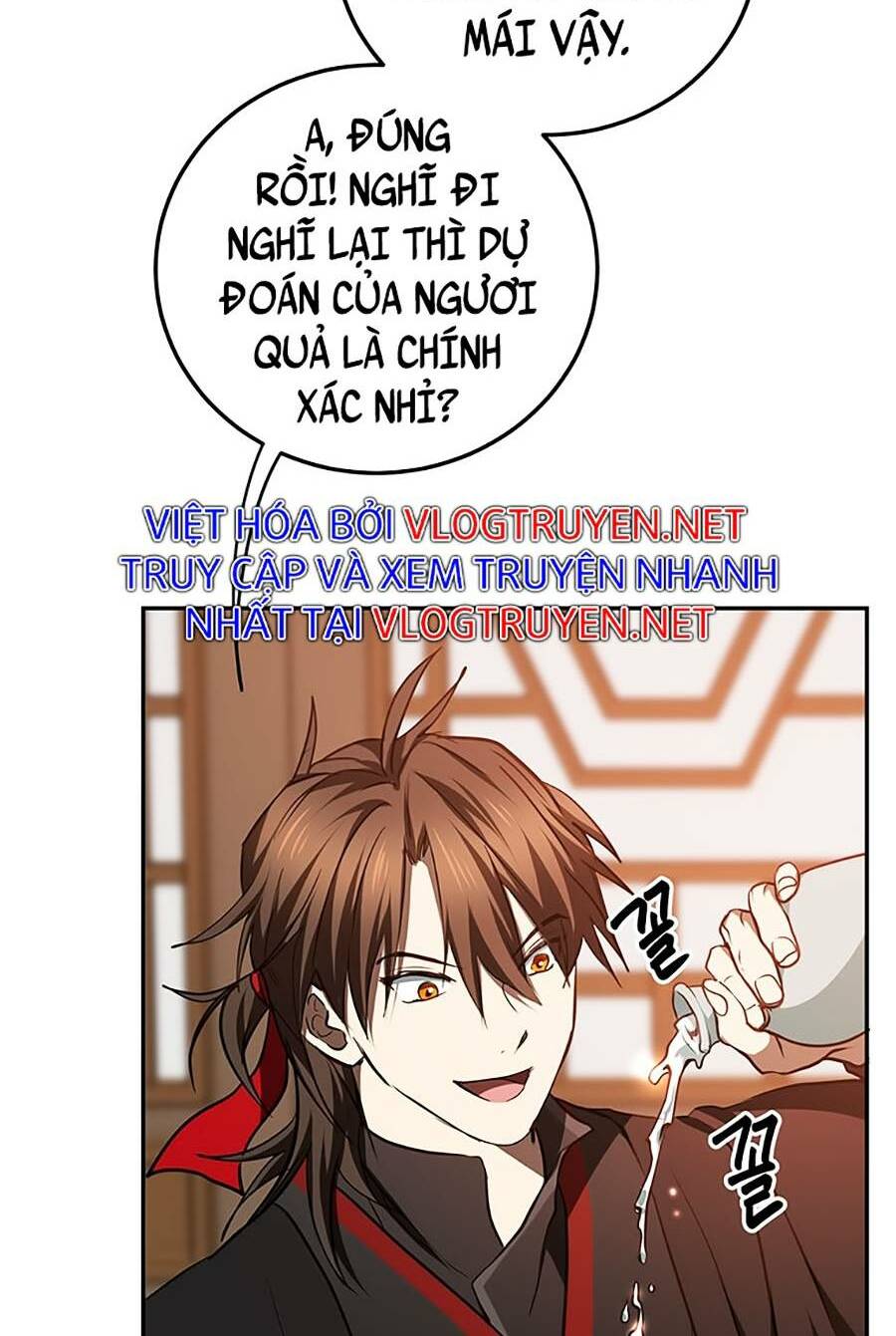 võ đang kỳ hiệp chapter 73 15