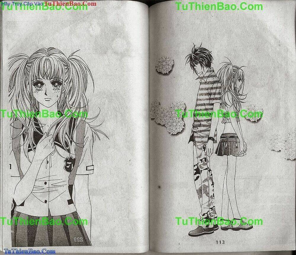 cô nàng xinh đẹp chapter 7 56