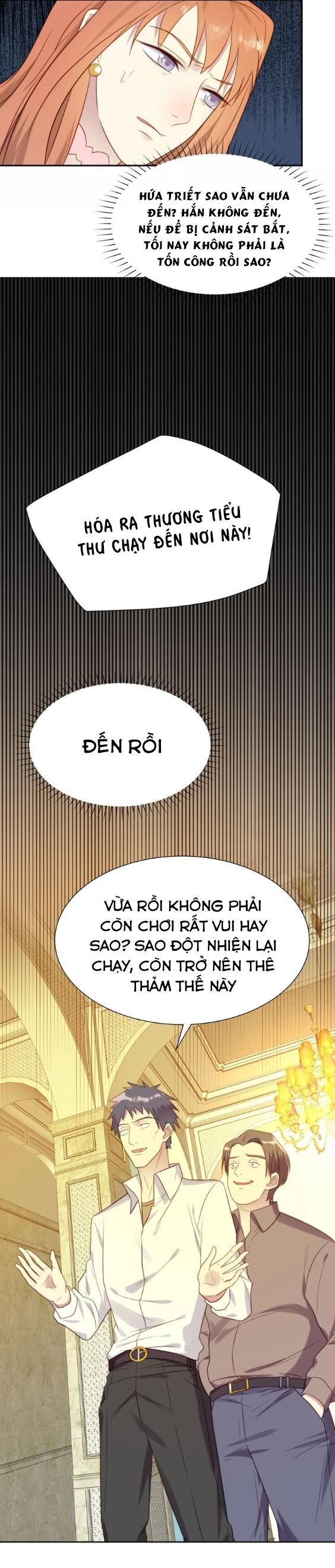 khoá chặt đôi môi (full) chapter 2 22