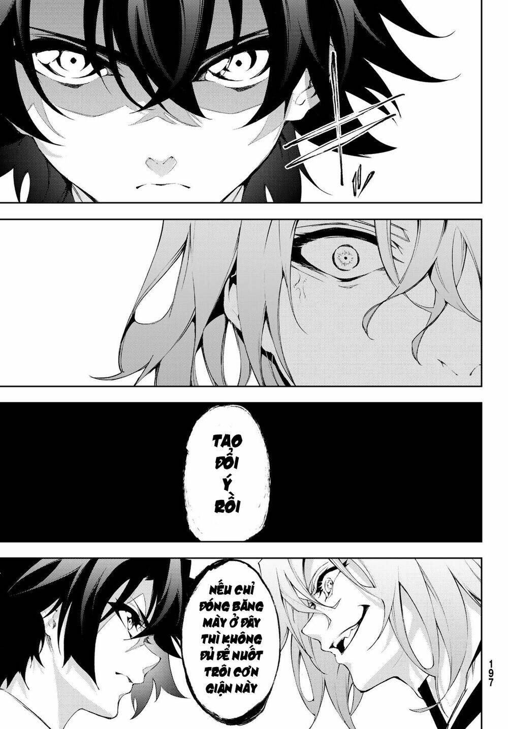 wistoria's wand and sword chapter 5 42