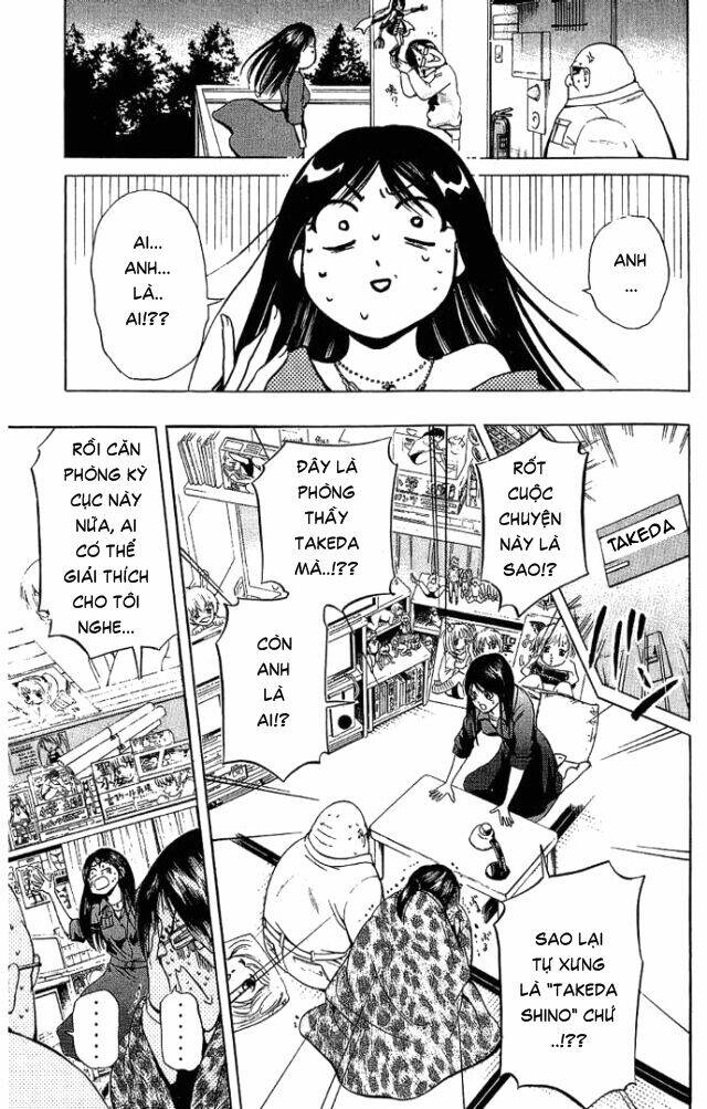 hammer session - thầy giáo tuyệt chiêu chapter 21 17