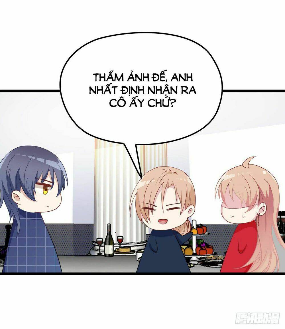 bí mật kết hôn với ảnh đế: vợ ơi đến đây tấn công đi nào chapter 16 5