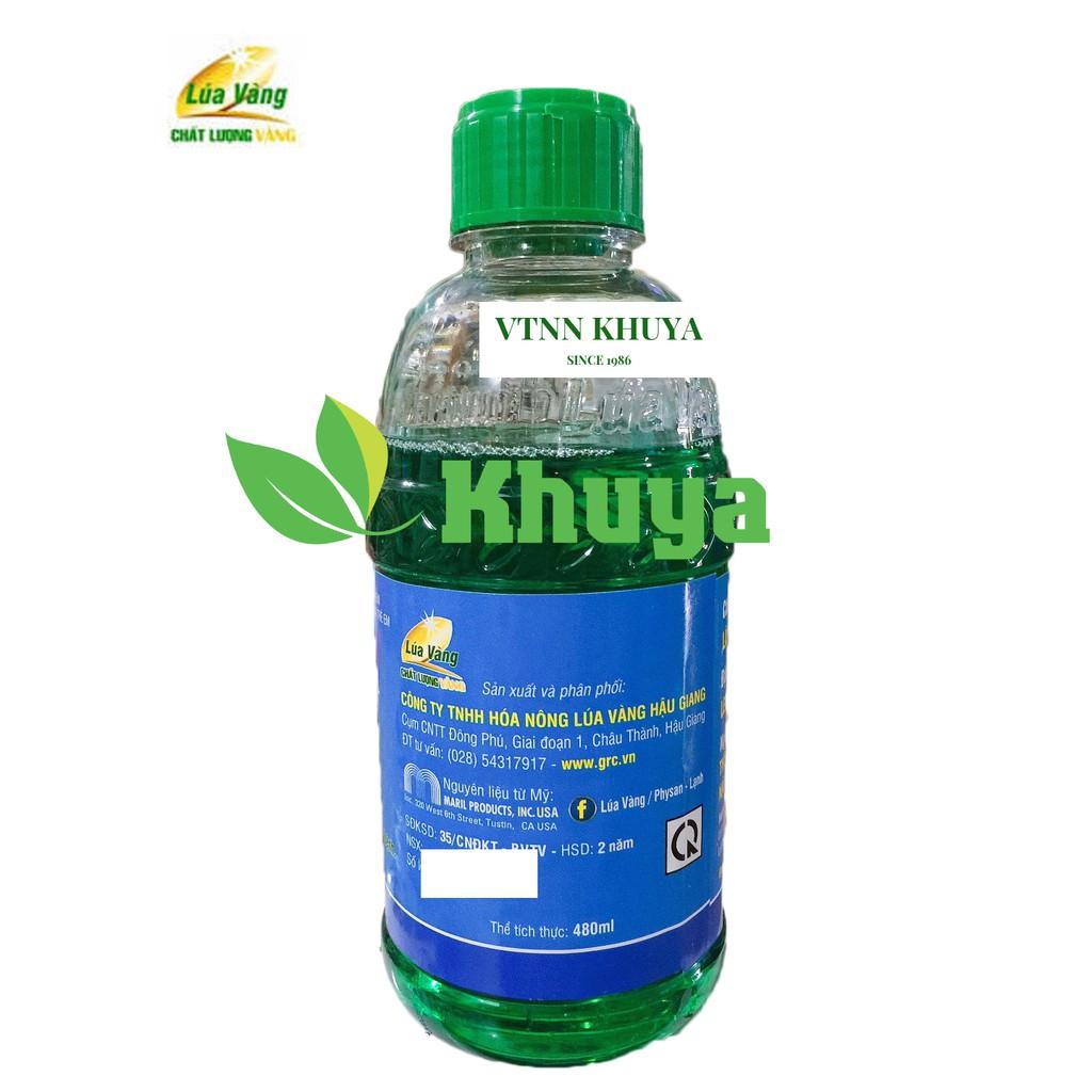 Thuốc sát khuẩn Physan lạnh 20SL 480ml Cháy Lá Lúa - Thối Nhũn Lan