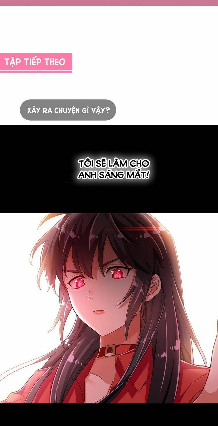 tổng tài khăng khăng lấy vợ thế thân chapter 4 24