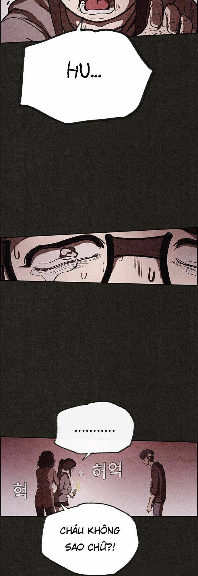 quái vật tại chung cư xanh chapter 72 31